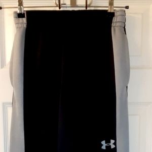 Under Armour Warm Up Pants